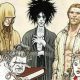 Sandman fumetti