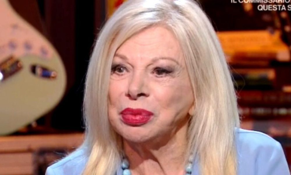 Sandra Milo: “Mi chiese di fare la faccia da porca”
