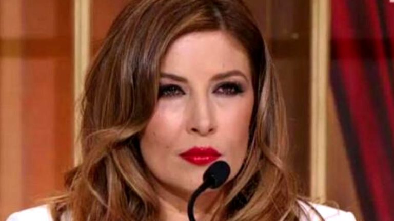 Selvaggia Lucarelli