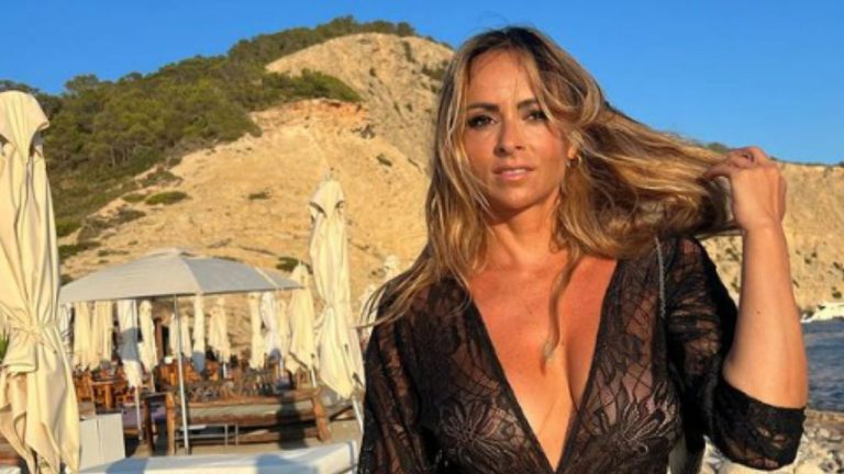 Serena Garitta Instagram