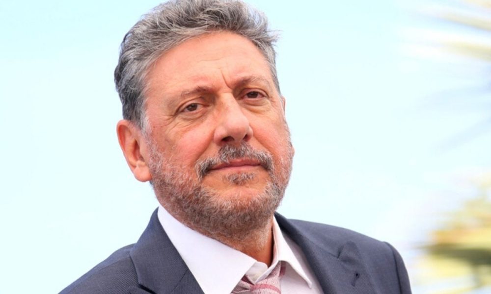 Sergio Castellitto, chi è: età, la moglie Margaret, i figli e i film
