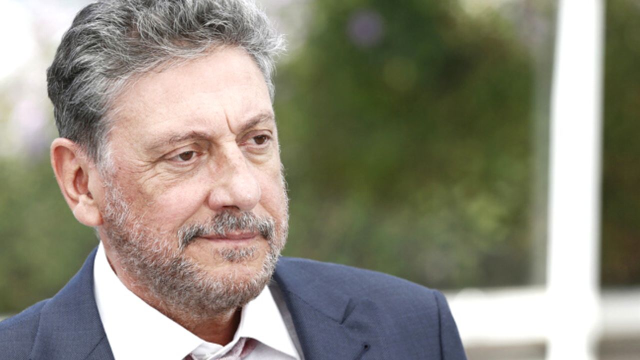 Sergio Castellitto: l'addio all'attrice Paola Cerimele, morta in un incidente 41 Sergio Castellitto Paola Cerimele