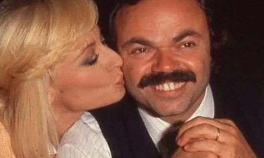 Sergio Japino: chi è l’ex compagno di Raffaella Carrà