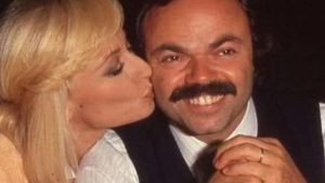 Sergio Japino: chi è l’ex compagno di Raffaella Carrà