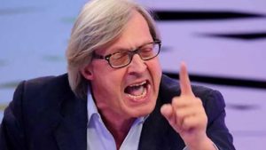 Sgarbi: la cifra offerta alla figlia Evelina per fare il GF Vip