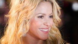 Shakira: spunta una storia d’amore segreta con Nadal