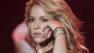Shakira e Piqué, nuova lite: “Ha messo in pericolo il figlio”