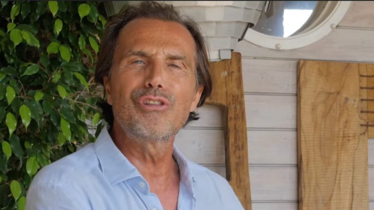 Antonio Zequila nuova canzone siamo energia
