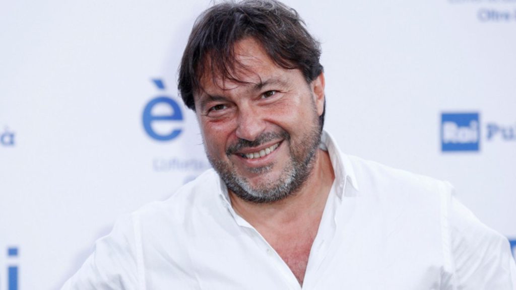 Sigfrido Ranucci Report