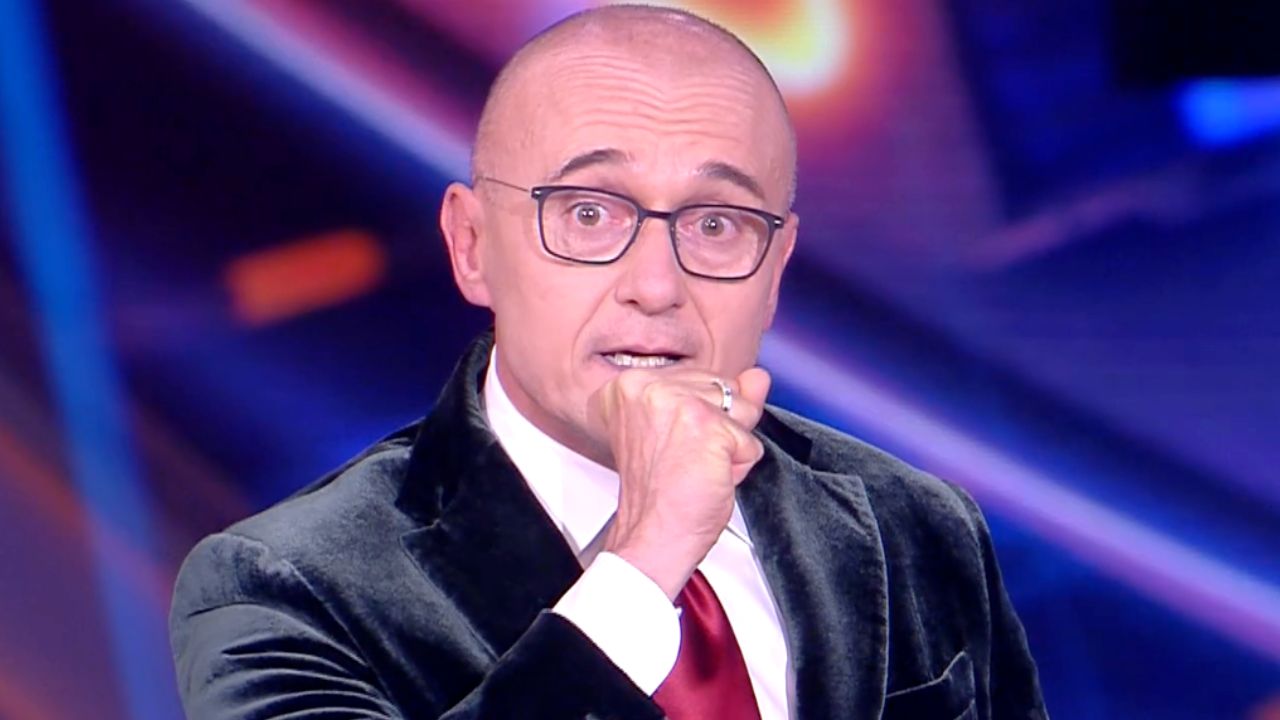 GF Vip 7, altro colpo di Signorini: pronto a entrare un altro Oppini 41 GF Vip 7 Signorini