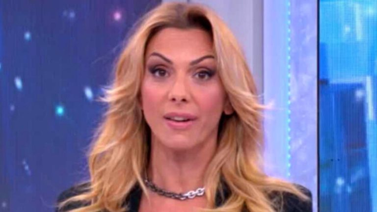 Simona Branchetti
