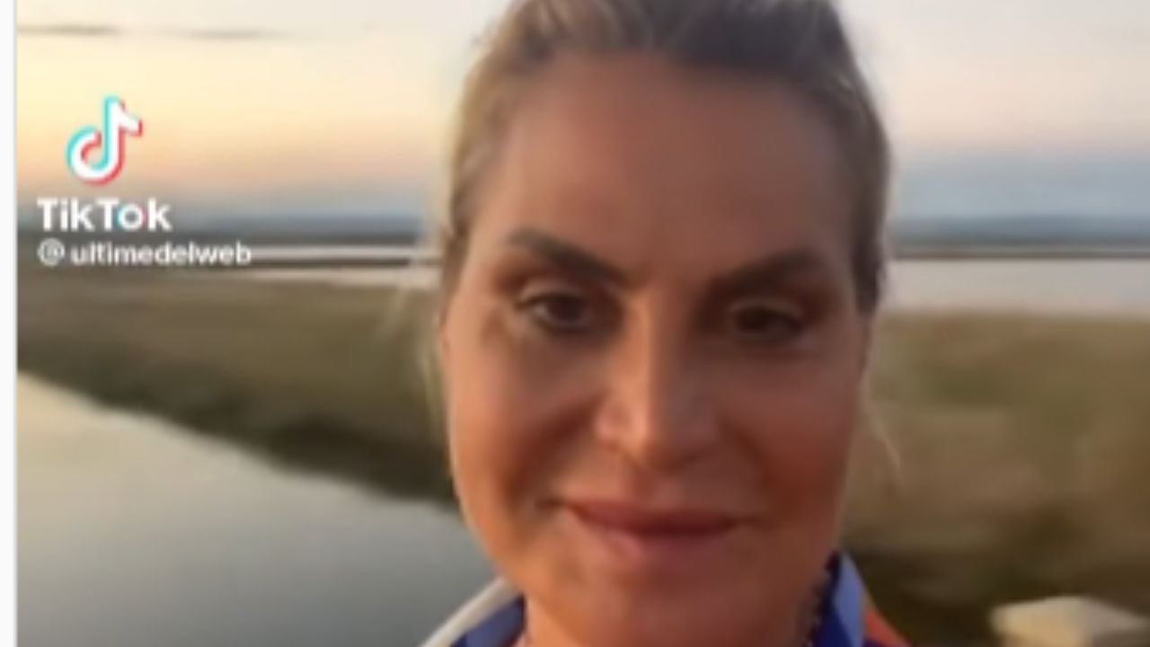 Simona Ventura nel mirino degli haters: "Deforme", il video 41 simona ventura haters
