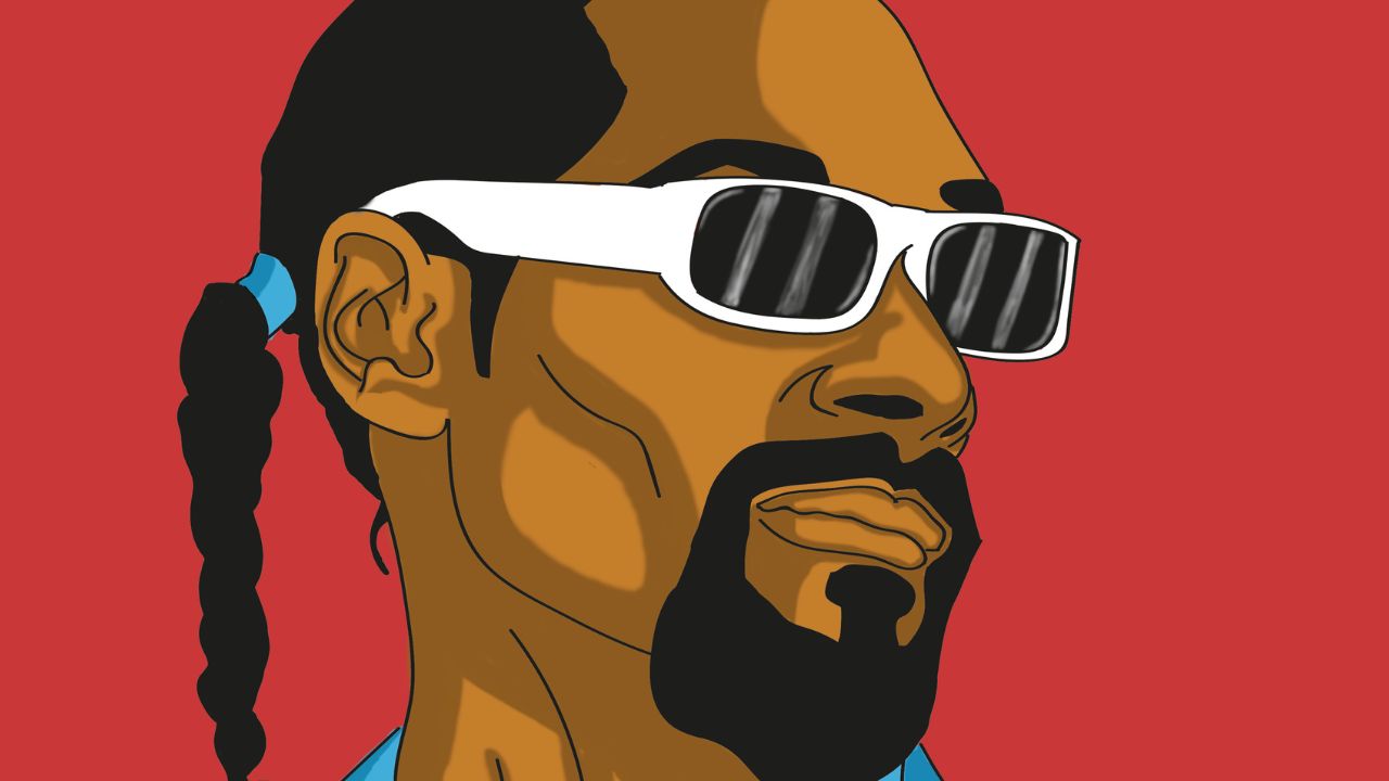 Snoop Dogg