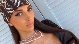 Chi è Sofia Giaele De Donà: età, vita privata e il gossip sul GF Vip