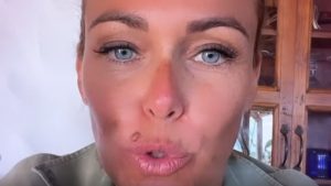Perché Sonia Bruganelli ha cambiato idea sul GF Vip