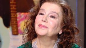 Stefania Sandrelli: il premio alla Mostra del Cinema di Venezia