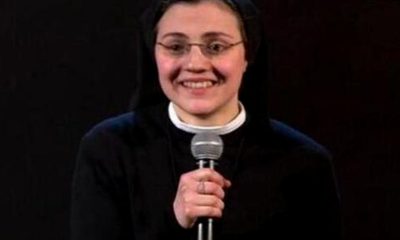 Suor Cristina Scuccia che fine ha fatto