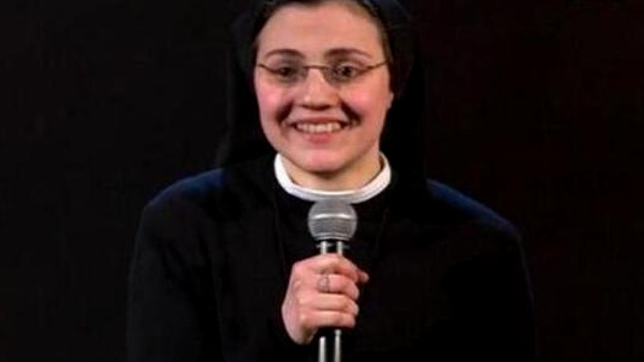 Suor Cristina Scuccia che fine ha fatto