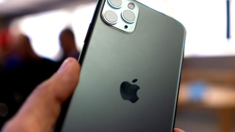 iphone tasto segreto retro logo apple