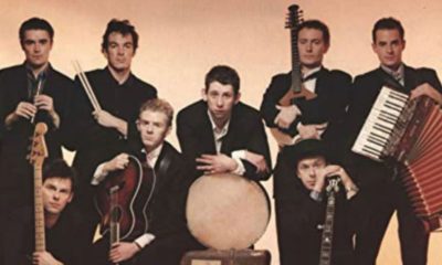 The Pogues