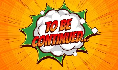 to be continued cliffhanger