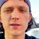 Tom Holland lascia i social