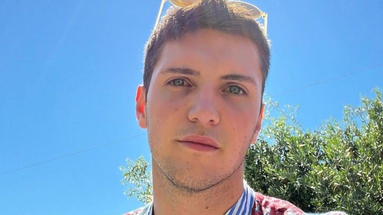 tommaso stanzani gf vip