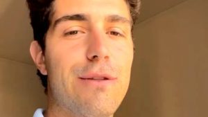 Tommaso Zorzi, il duro sfogo sulle elezioni: “Ma io chi cazz* voto?”