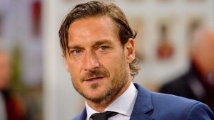 Totti e Noemi Bocchi: perché non si mostrano in pubblico