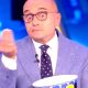 GF vip 7 nuovo triangolo ex tronista Uomini e DOnne