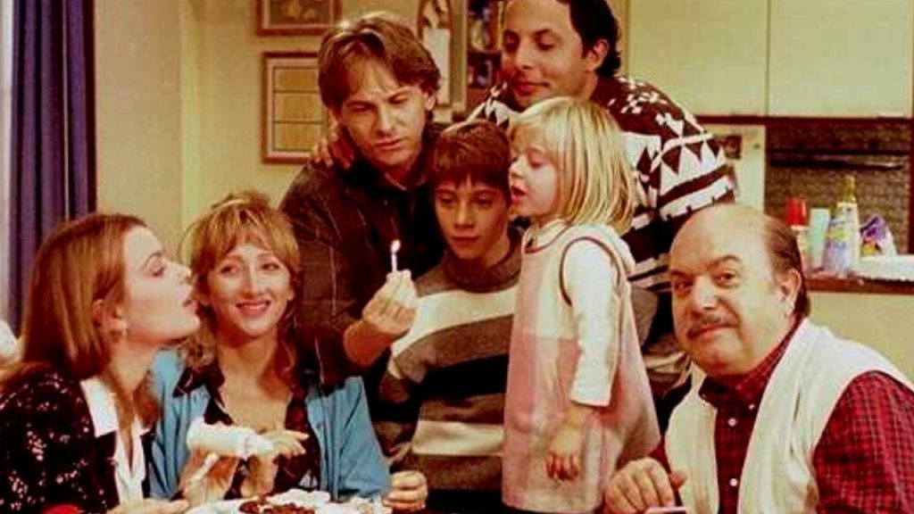 un medico in famiglia amazon prime