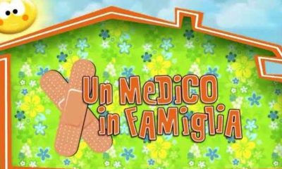 un medico in famiglia tv