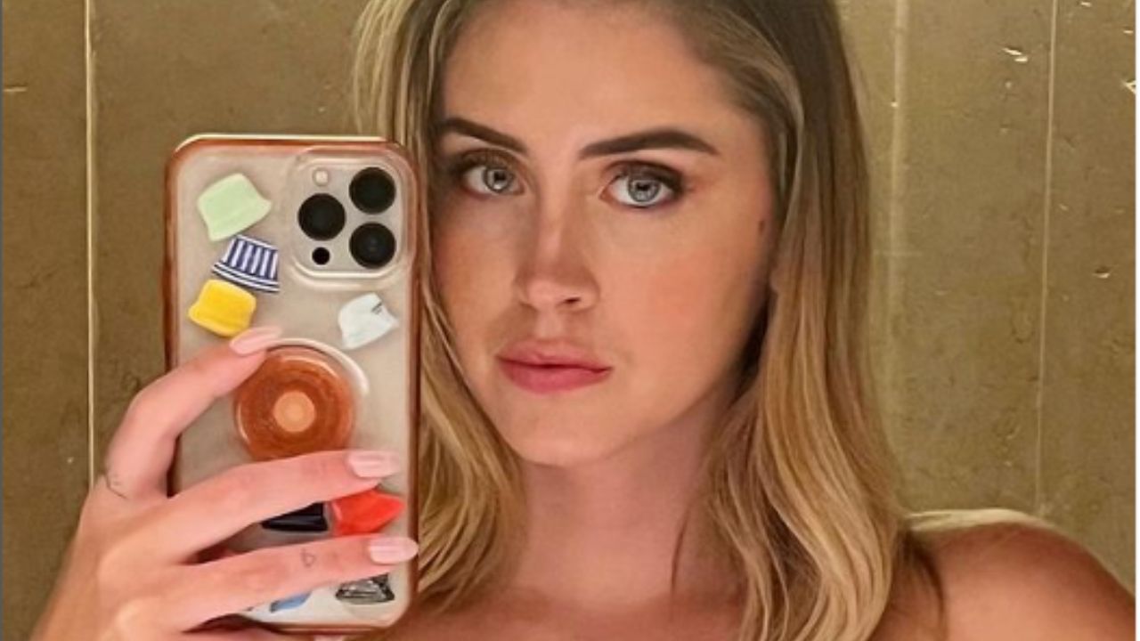 Valentina Ferragni, estate in solitaria senza fidanzato: perché 41 valentina ferragni fidanzato