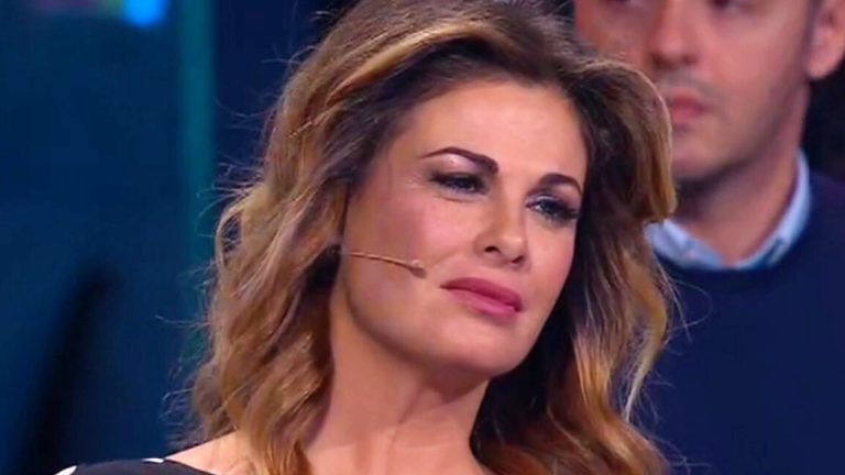 Vanessa Incontrada Giorgia Meloni aborto