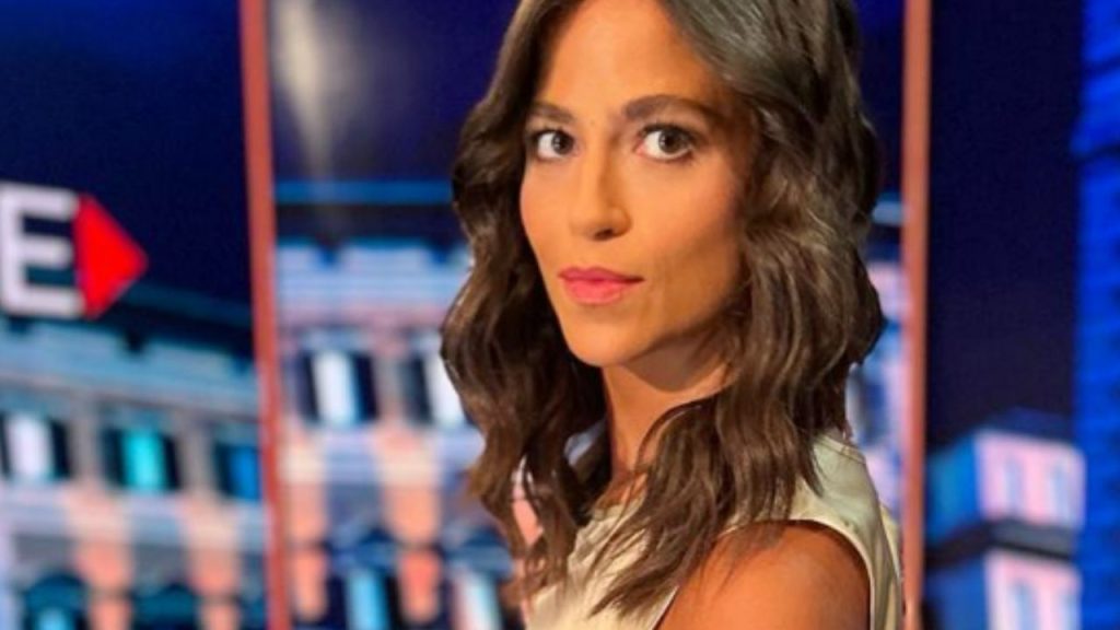 Veronica Gentili