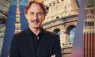 Viaggio nella Grande Bellezza