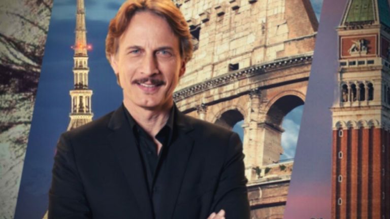 Viaggio nella Grande Bellezza