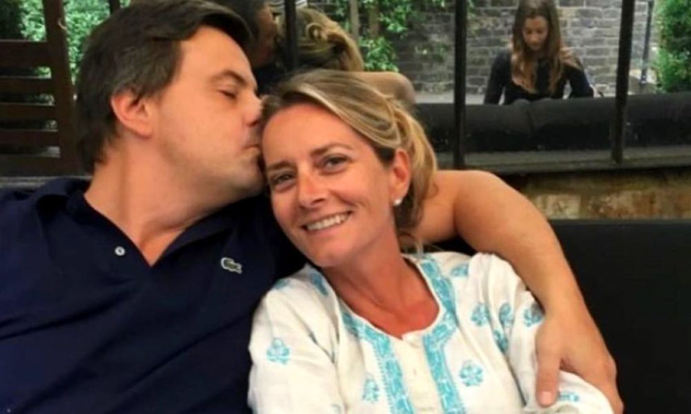 Chi è Violante Guidotti Bentivoglio, la moglie di Calenda: età, figli e malattia