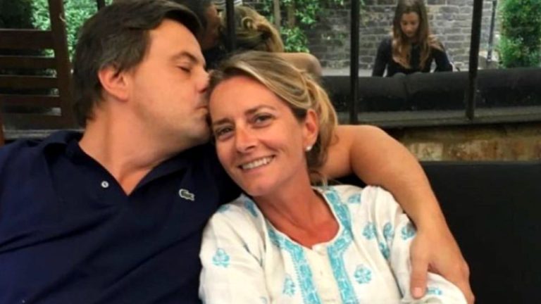 Chi è Violante Guidotti Bentivoglio moglie Calenda leucemia