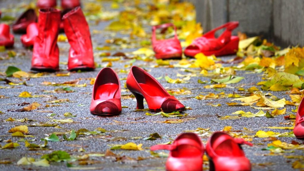 💔 Femminicidio di Martina Scialdone: L'Ex Costantino Bonaiuti Condannato a 24 Anni e 8 Mesi 43 femminicidi italia donne uccise