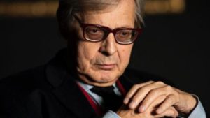 Sgarbi e Morgan, fine dell’idillio: i nastri di Tenco scatenano la lite