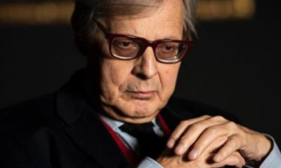 Vittorio Sgarbi
