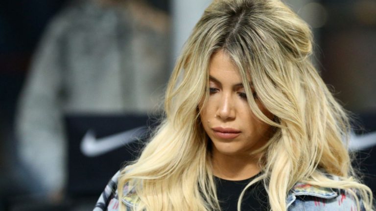 Wanda Nara divorzio Mauro Icardi