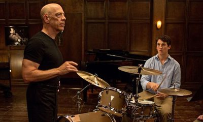 whiplash film musica