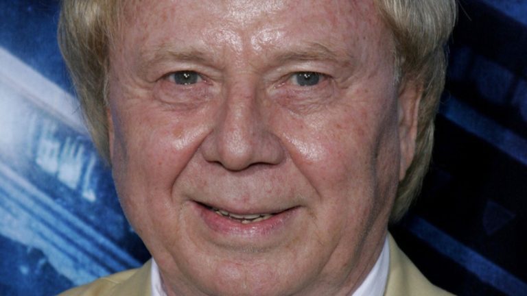Wolfgang Petersen morto regista Troy