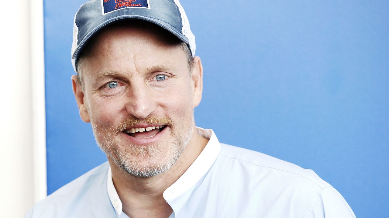 Woody Harrelson