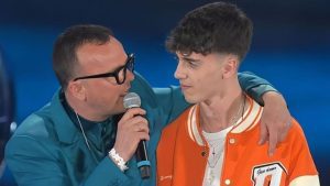 Gigi D’Alessio e LDA insieme al Festival di Sanremo 2023?