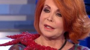 Lucrezia Lante della Rovere e Marina Ripa di Meana: “Lo scontro era feroce”