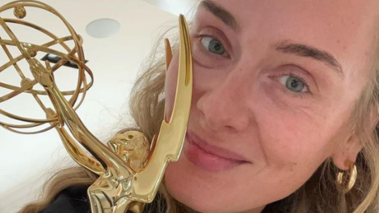 Adele e Rich Paul si sono sposati? L'indizio sul matrimonio segreto 41 Adele matrimonio Rich Paul