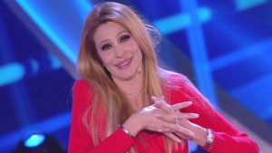 Adriana Volpe torna al GF Vip: arriva il confronto con la Bruganelli